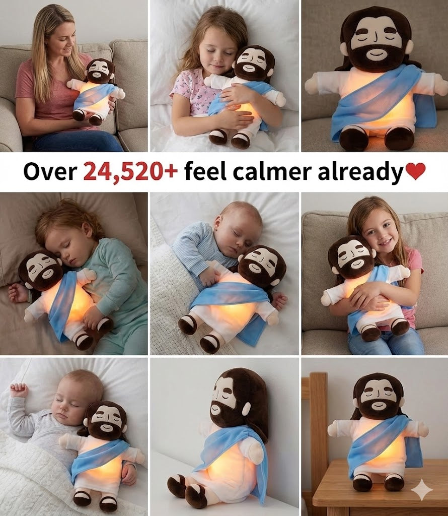 Snugmate Jesus Snuggie™