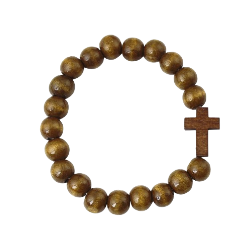 Christ Daily Reminder Bracelet