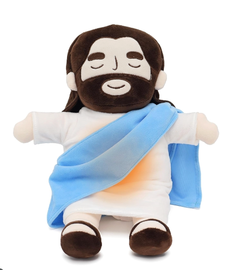 Snugmate Jesus Snuggie™