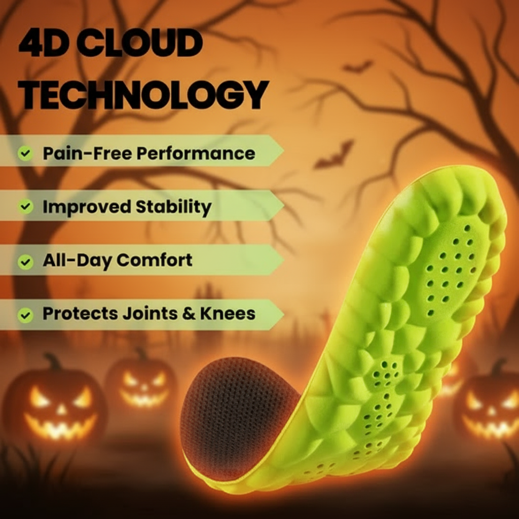 Archeva™ Pickleball Insoles