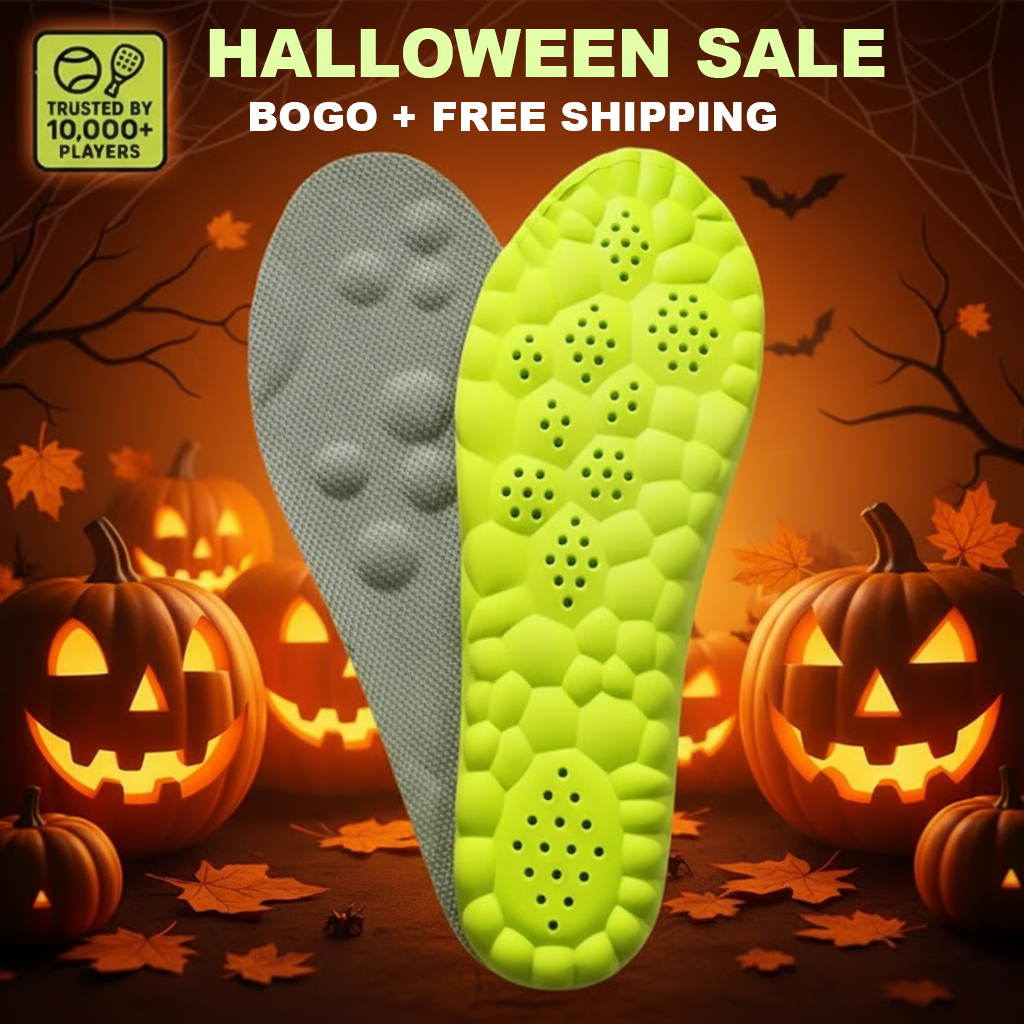 Archeva™ Pickleball Insoles