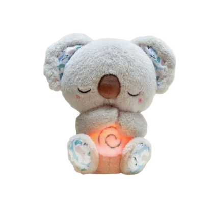 Snugmate Breathing Koala Buddy™