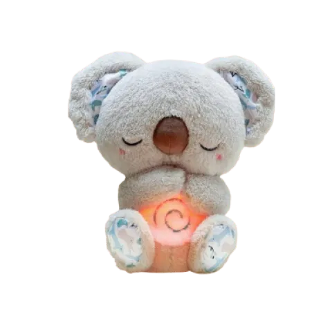 Snugmate Breathing Koala Buddy™