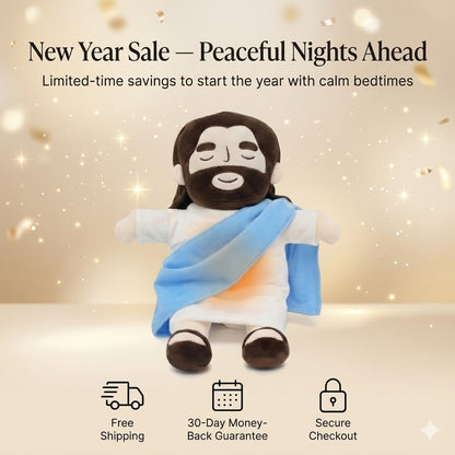 Jesus Snugmate™