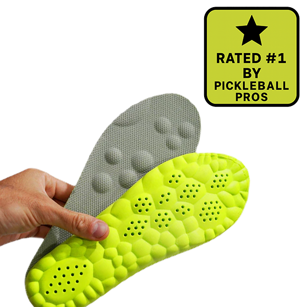 Archeva™ Pickleball Insoles