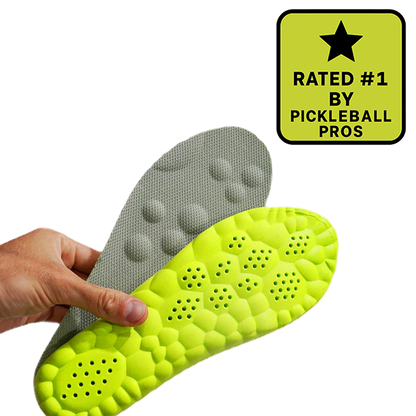 Archeva™ Pickleball Insoles