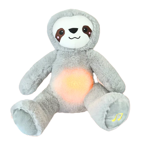 Snugmate Breathing Sloth  Buddy™