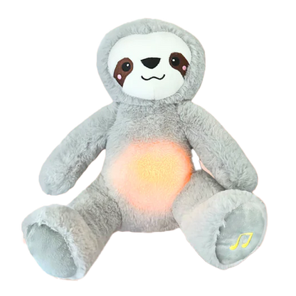 Snugmate Breathing Sloth  Buddy™