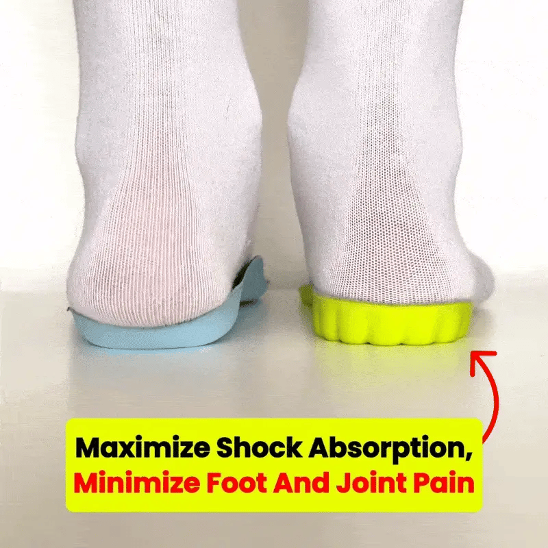 Archeva™ Pickleball Insoles