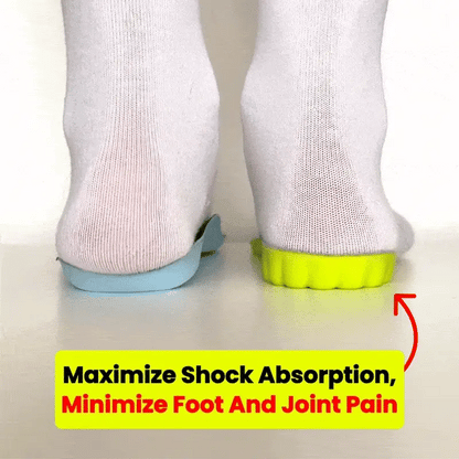 Archeva™ Pickleball Insoles