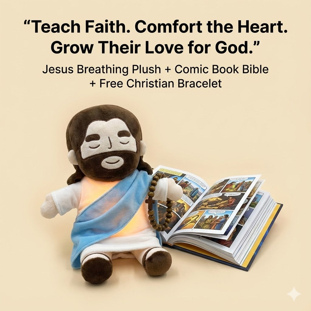 The Complete Faith Formation Bundle