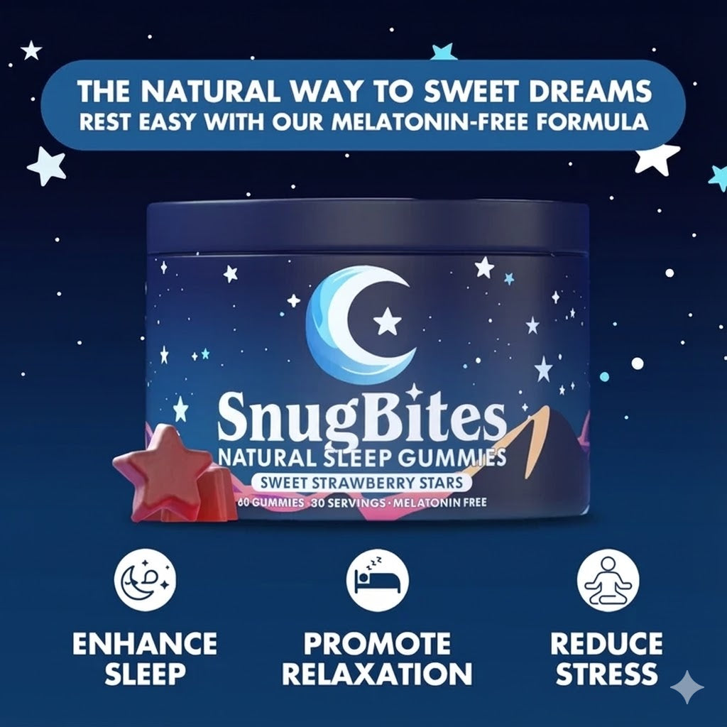 SnugMate™ Sleep System