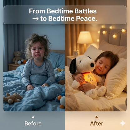 Snugmate Breathing Beagle Buddy™