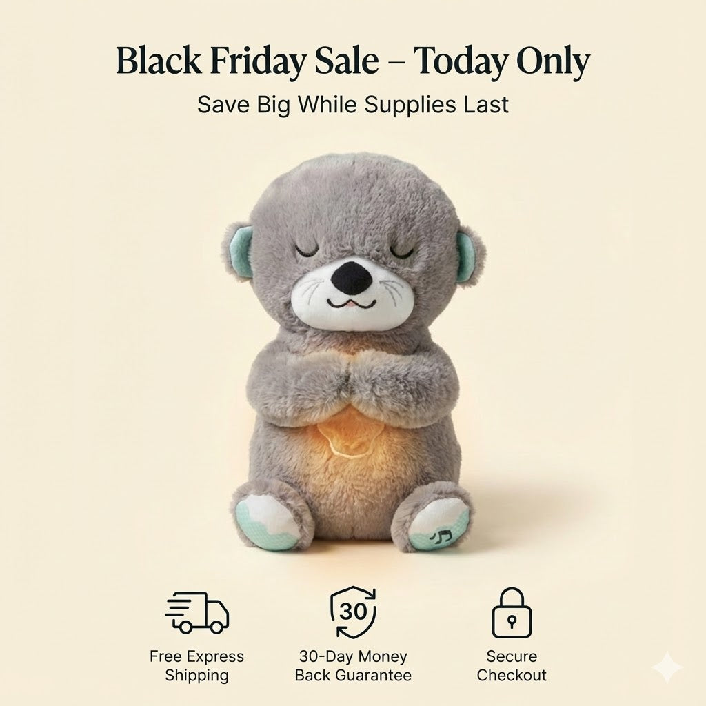 Snugmate Breathing Beagle Buddy™