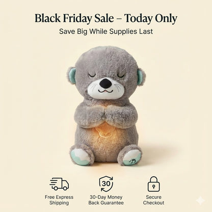 Snugmate Breathing Beagle Buddy™