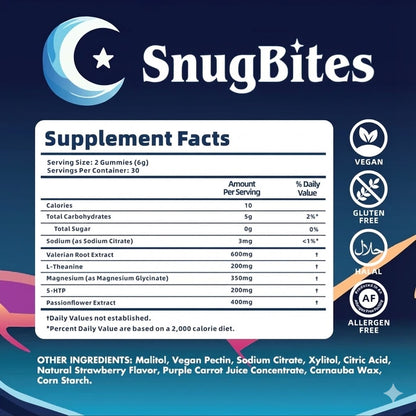 SnugMate™ Sleep System