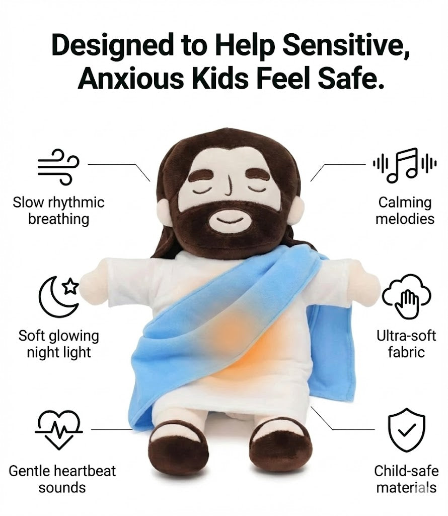 Snugmate Jesus Snuggie™