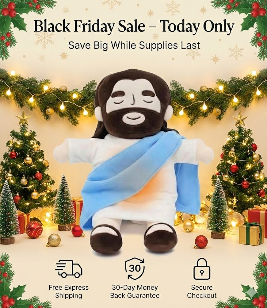 Snugmate Jesus Snuggie™