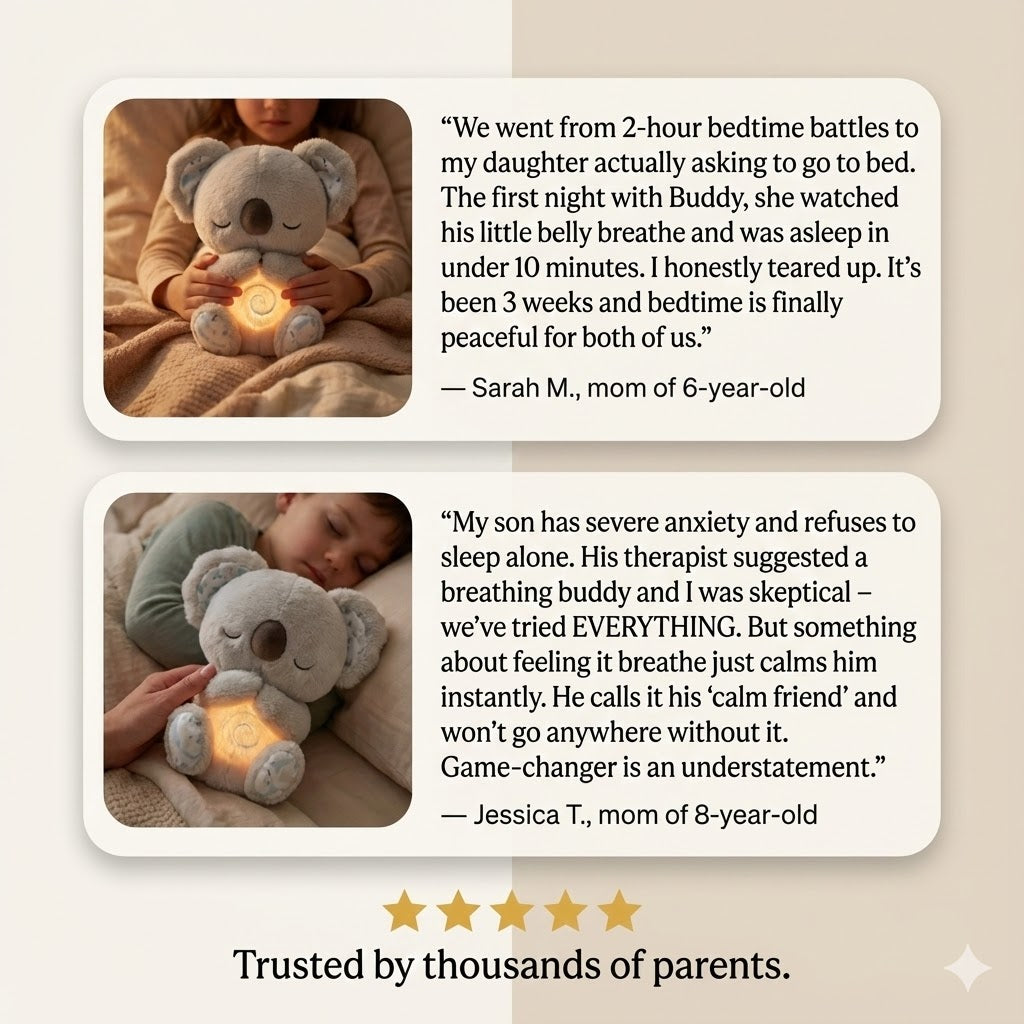 Snugmate Breathing Beagle Buddy™