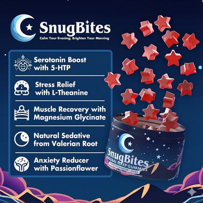 SnugMate™ Sleep System