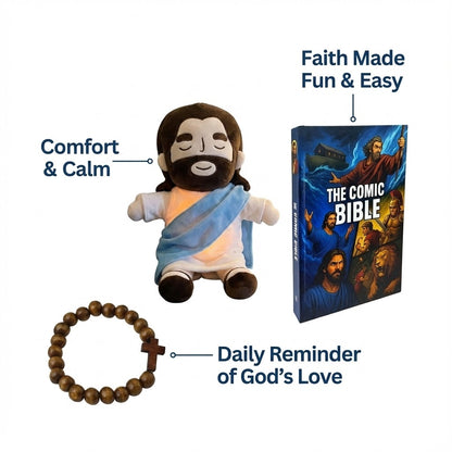 The Complete Faith Formation Bundle