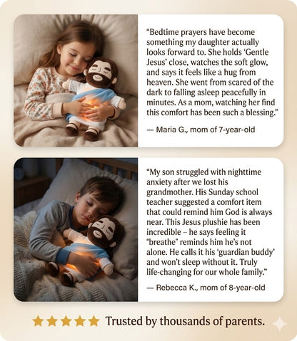 Snugmate Jesus Snuggie™