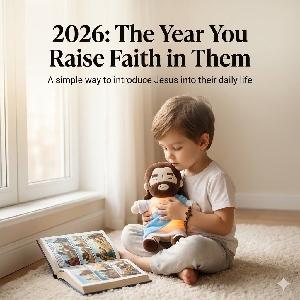 The Complete Faith Formation Bundle
