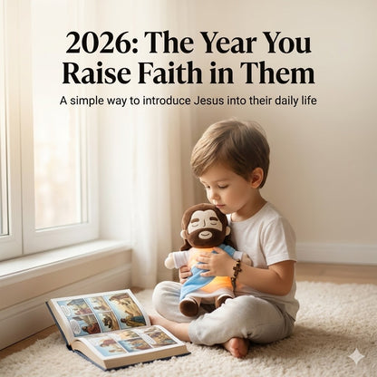 The Complete Faith Formation Bundle