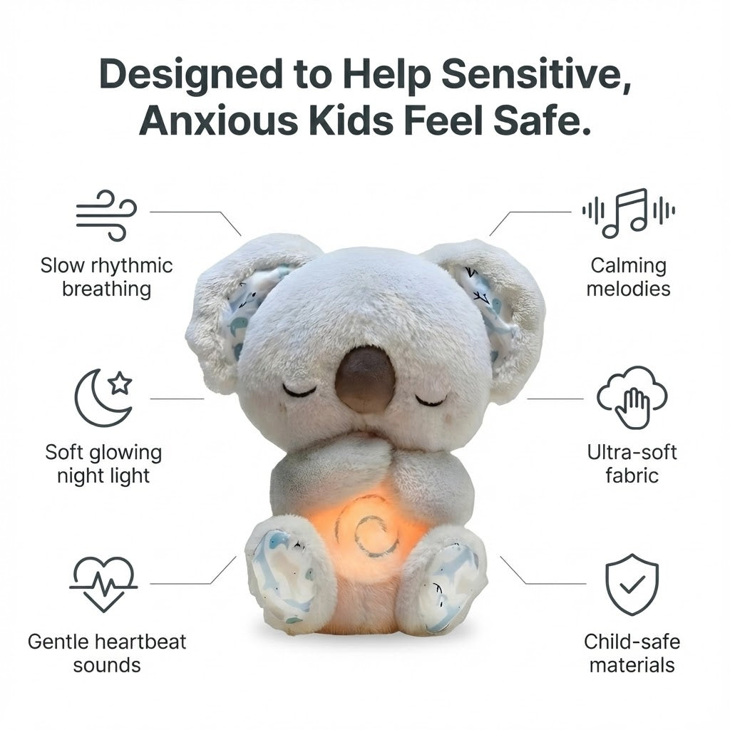 Snugmate Breathing Beagle Buddy™