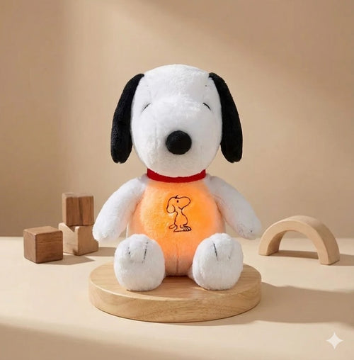 Snugmate Breathing Beagle Buddy™