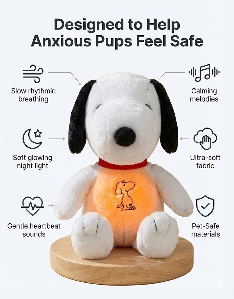 Snugmate Comfort Pup™