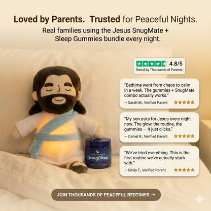 SnugMate™ Sleep System