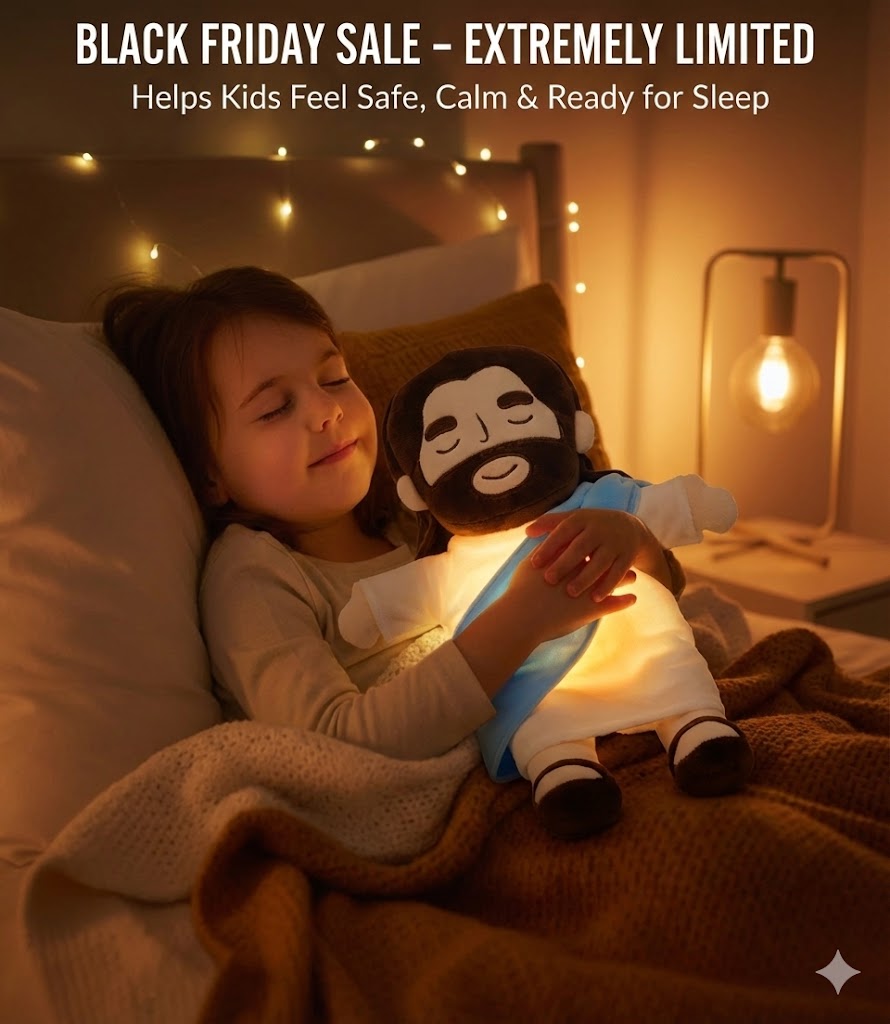 Snugmate Jesus Snuggie™