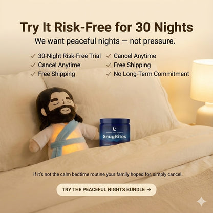 SnugMate™ Sleep System