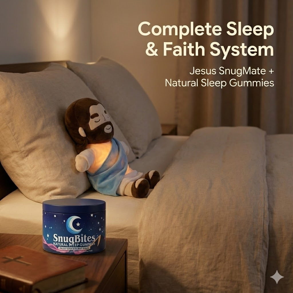 SnugMate™ Sleep System