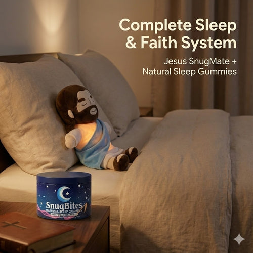 SnugMate™ Sleep System