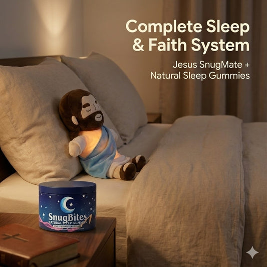 SnugMate™ Sleep System